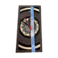 Reloj de Pared Artesanal Fino Exclusivo