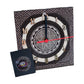 Reloj de Mesa Exclsuivo Figuras Artesanales