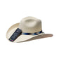 Sombrero Aguadeño Artesanal Cinta Multicolor