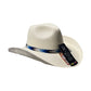 Sombrero Aguadeño Artesanal Cinta Multicolor