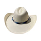 Sombrero Aguadeño Artesanal Cinta Multicolor