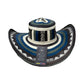 Sombrero Exclusivo 23 Fibras Tejido a Mano