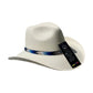 Sombrero Aguadeño Artesanal Ala Corta Fino