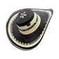Sombrero Exclusivo 33 Fibras Calidad Artesanal