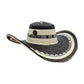 Sombrero Exclusivo 33 Fibras Calidad Artesanal