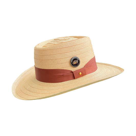 Sombrero Corto 23 Fibras Exclusivo Extrafino MY