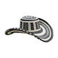 Sombrero 23 Fibras Tradicional Figuras Exclusivas