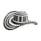 Sombrero 27 Fibras Tradicional Figuras Exclusivas