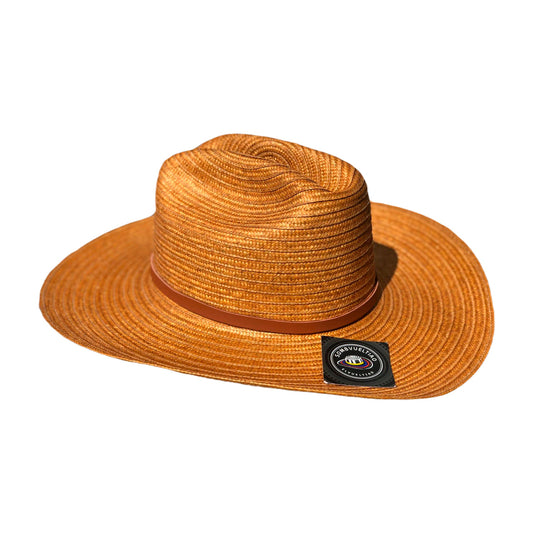 Sombrero Exclusivo Artesanal Fino Calidad MY