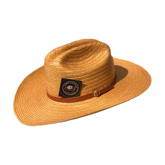 Sombrero Exclusivo Artesanal Calidad a Mano MY