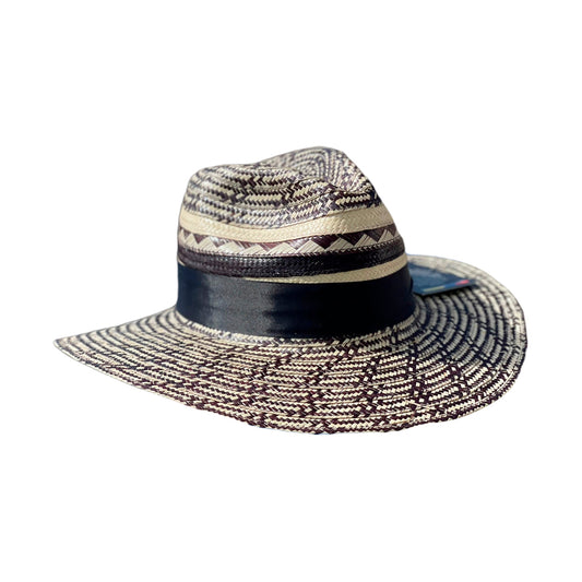 Sombrero Panameño Económico Calidad a Mano MY