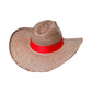 Sombrero 27 Fibras Pinta Tricolor Extrafino