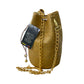 Mochila de caña Flecha Exclusiva con correa rombo