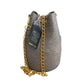 Mochila de caña Flecha en color Gris