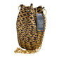 Mochila de caña Flecha Exclusivo panel de leopaldo