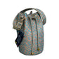 Mochila Artesanal Exclusiva Caña Flecha