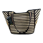 Bolso Exclusivo Caña Flecha Figuras Multicolor