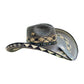 Sombrero 23 fibras con Malla Exclusivo