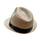Sombrero Fedora Príncipe Tejido Fino Colores Exclusivos
