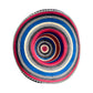 Sombrero Exclusivo 23 Fibras Colores Artesanal