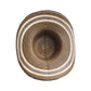 Sombrero Exclusivo 23 Fibras Marron Calidad