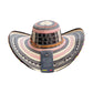 Sombrero Exclusivo 23 Fibras Exclusivo Colores