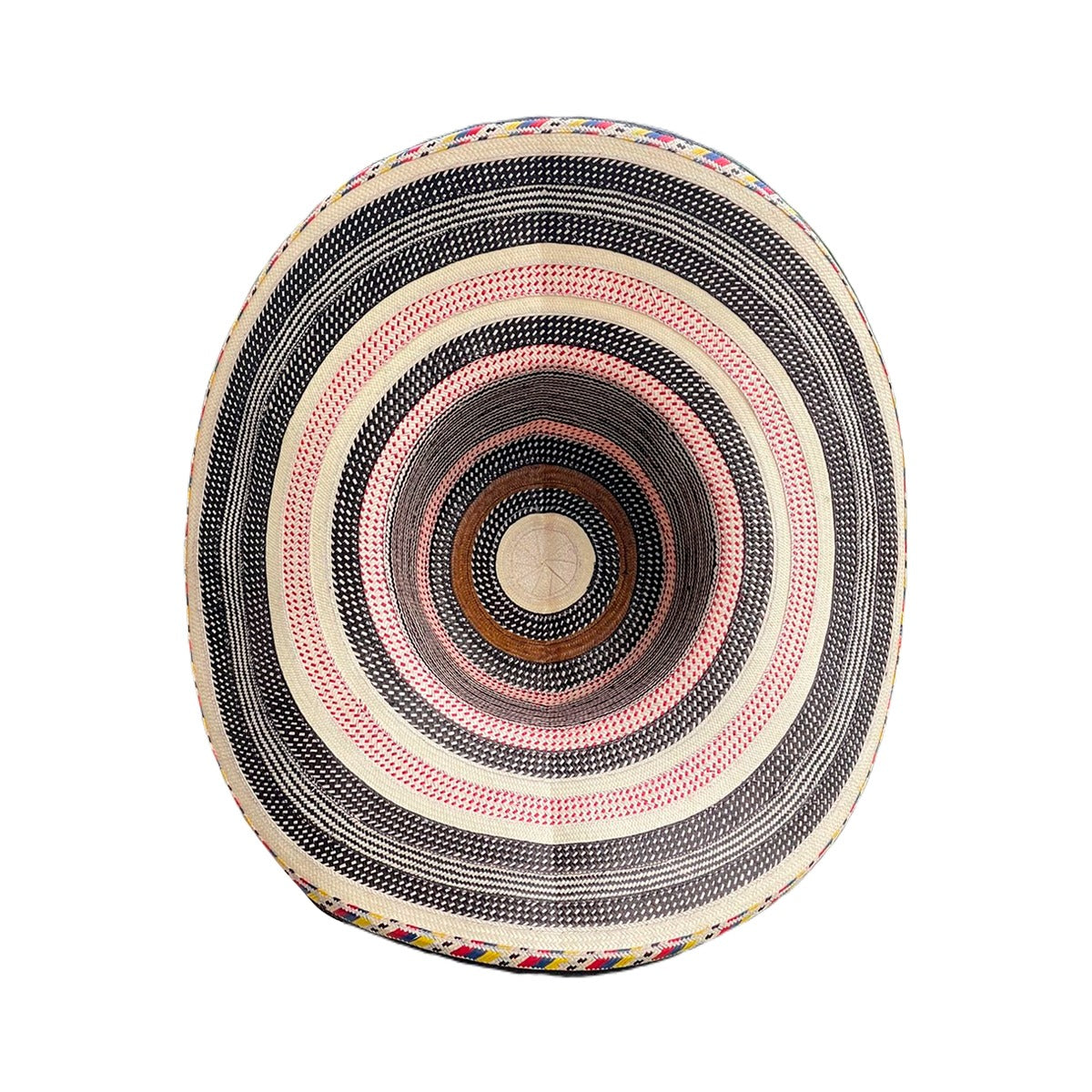 Sombrero Exclusivo 23 Fibras Exclusivo Colores