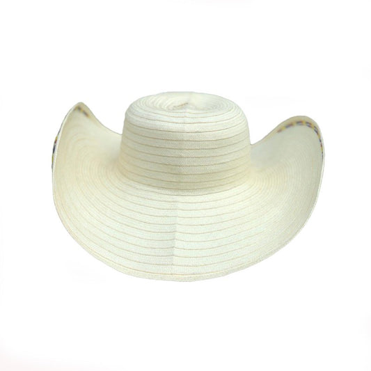 Blanco 23 Fibras Extrafino