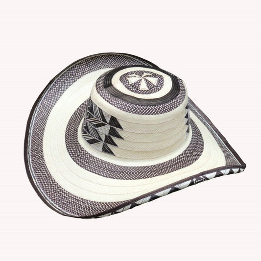 Blanco & Negro 23 Fibras MY