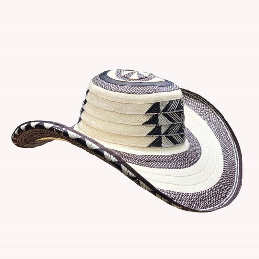 Blanco & Negro 23 Fibras MY