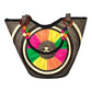 Bolso En Caña Flecha Multicolor