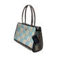 Bolso Exclusivo Diseño Elegante Azul
