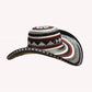 Sombrero 23 Fibras Extra Fino Gratis Correa