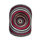Sombrero 19 Fibras Exclusivo Rojo