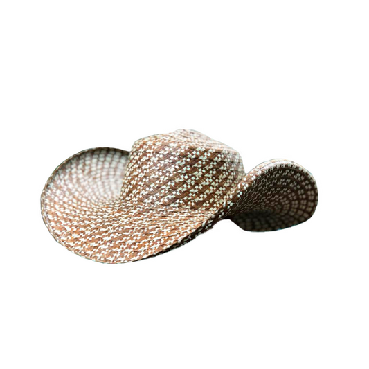 Sombrero 15 Fibras Económico Diseño Figuras MY