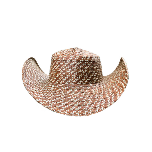 Sombrero 15 Fibras Económico Diseño Figuras MY