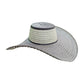 Sombrero 15 Fibras Exclusivo Ala 14cm