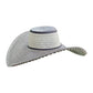 Sombrero 15 Fibras Exclusivo Ala 14cm