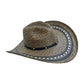 Sombrero Caballista Caña Flecha