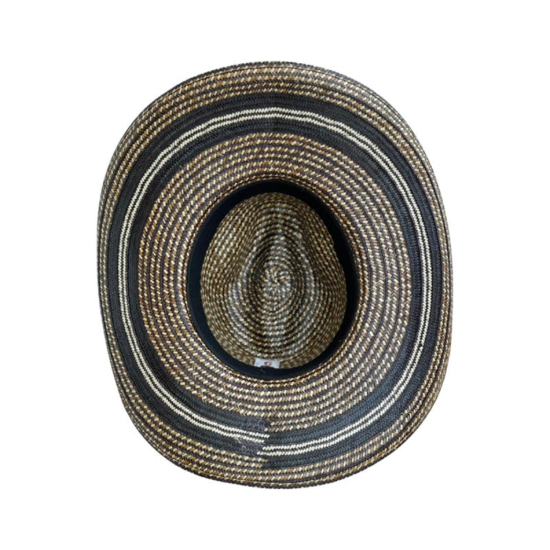 Sombrero Caballista Caña Flecha
