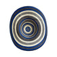 Sombrero 21 Fibras Azul Original