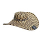 Sombrero 21 Fibras Diseño Tejido Exclusivo