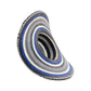 Sombrero 21 Fibras Exclusivo Azul