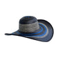 Sombrero 21 Fibras Exclusivo Black