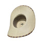 Sombrero 21 Fibras Exclusivo Copa Artesanal