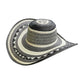 Sombrero 21 Fibras Exclusivo Negro