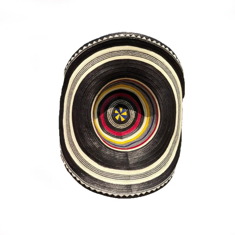 Sombrero 21 Fibras