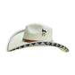 Sombrero 31 Fibras Exclusivo Borsalino
