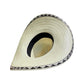 Sombrero 31 Fibras Exclusivo Borsalino