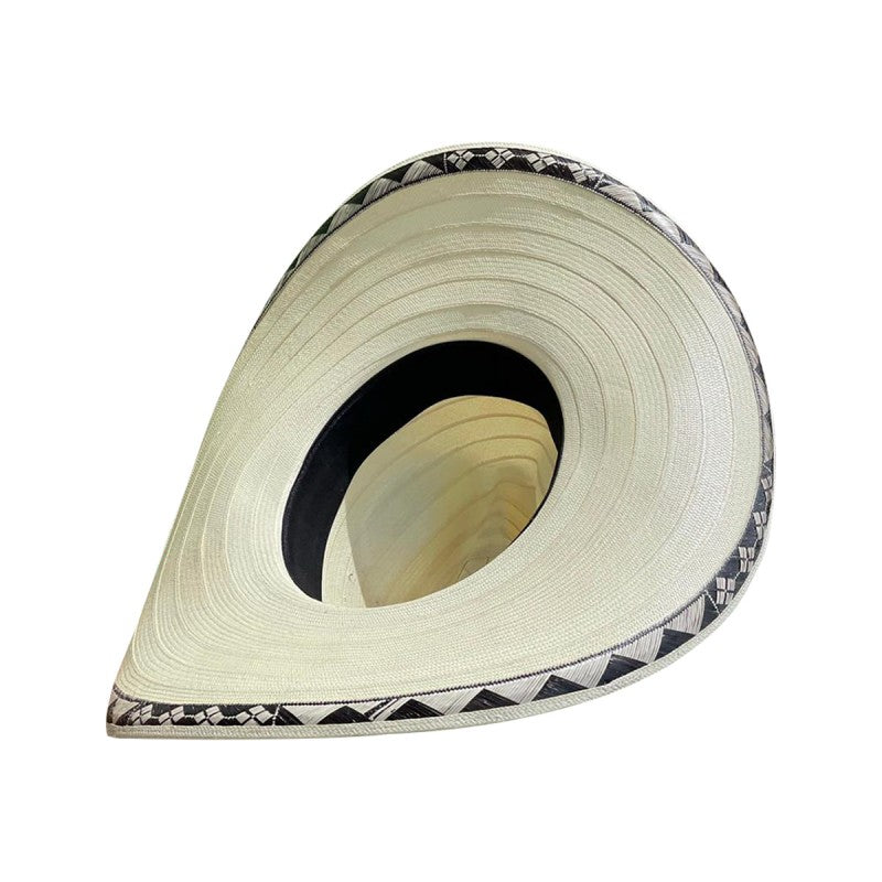 Sombrero 31 Fibras Exclusivo Borsalino